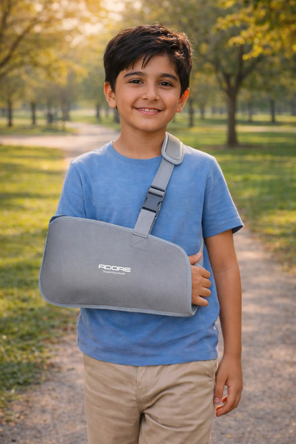 Arm & Elbow Support