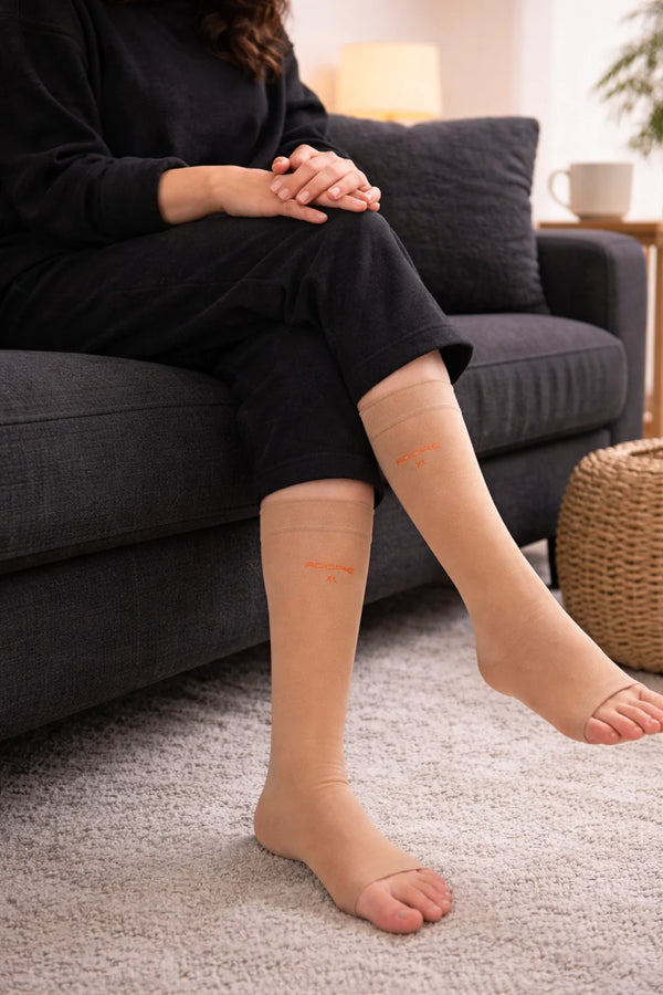 Compression Garments