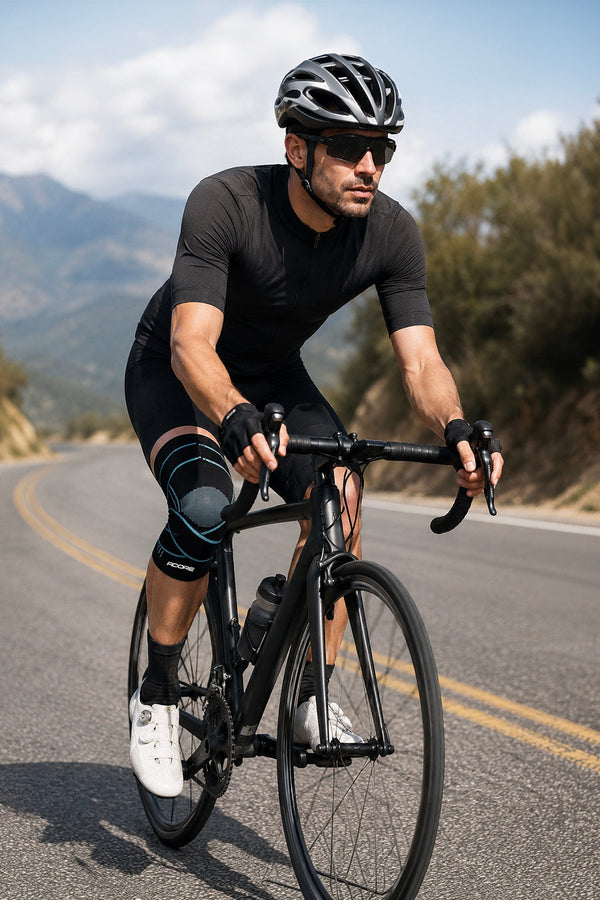 Cycling