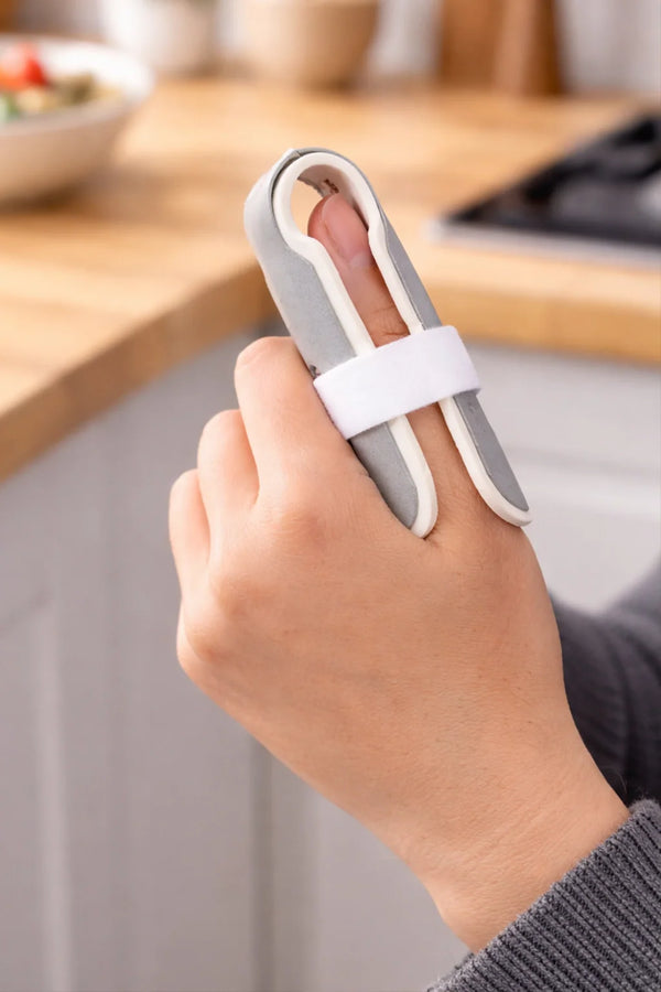 Finger Support