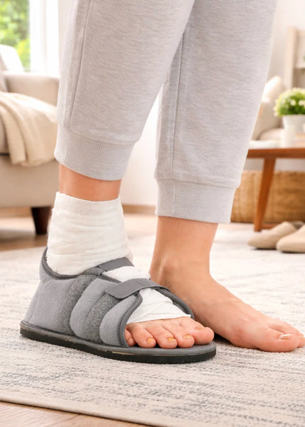 Collection image for: Foot, Heel & Toes Support