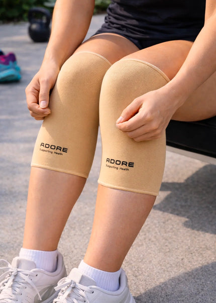 Collection image for: Thigh, Knee, Ankle & Calf Support