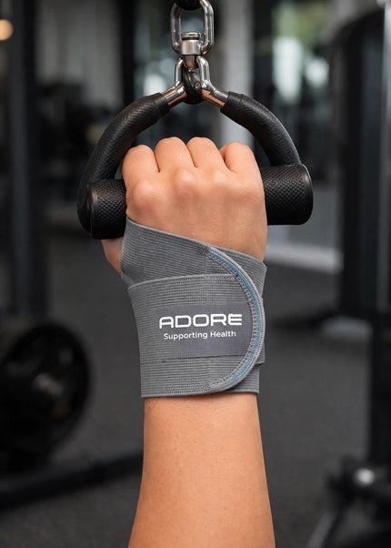 Collection image for: Wrist & Forearm Support
