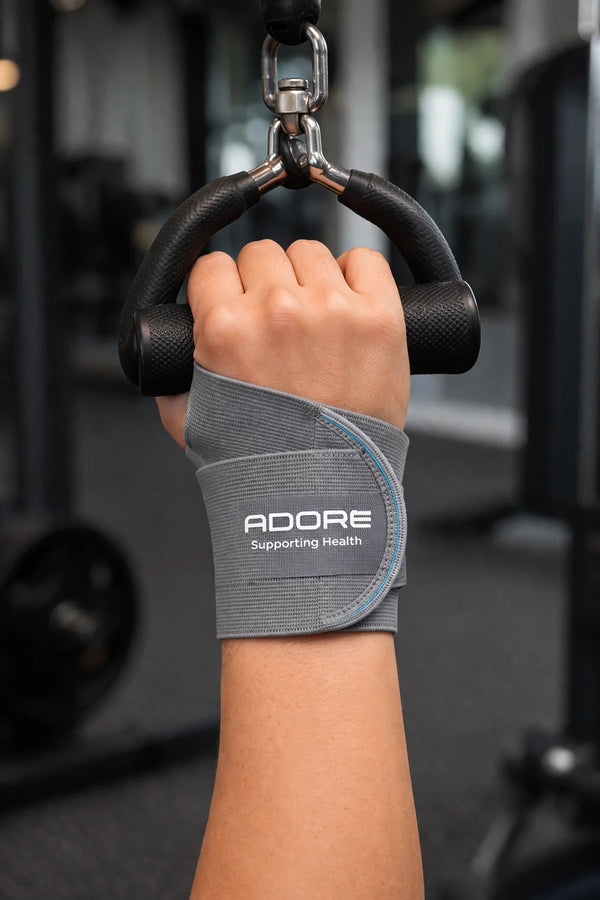 Wrist & Forearm Support