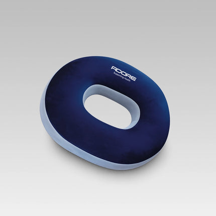 Adore Orthopaedic Donut Pillow for Coccyx Pain, Post-Delivery Recovery & Haemorrhoids | AD-717