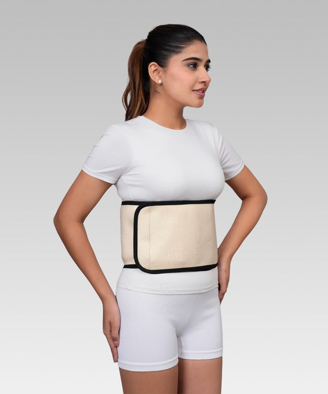 Adore Neoprene Waist Belt for Abdominal Muscle Support & Post-Operative Recovery | AD-112