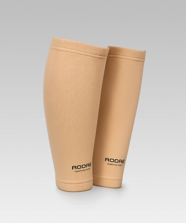 Adore Calf Support for Calf Strain, Muscle Cramps & Fatigued Legs | AD-417