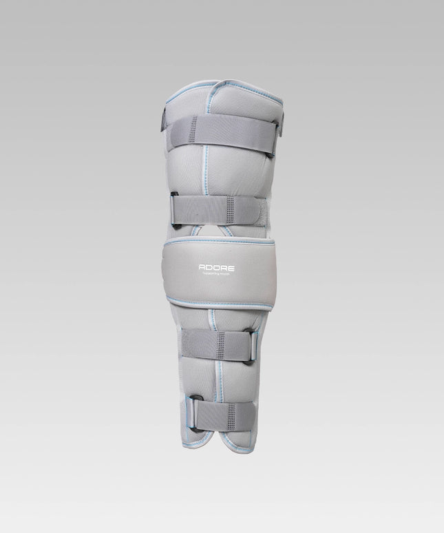 Adore Knee Immobilizer 19 Inch for Ligament Injury, Knee Fractures & Post-Op Recovery | AD-407