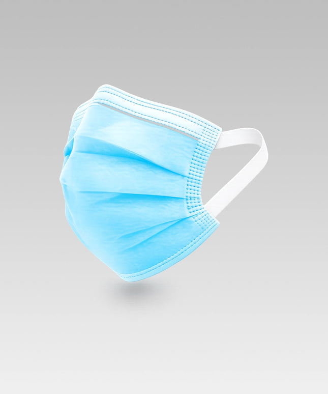Adore Disposable 3 Ply Face Mask for Everyday Protection & Breathable Comfort | AD-3209