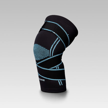 Adore Knee Cap With Strap (Plush Feel) for Patellar Tendonitis & Jumper's Knee | AD-420