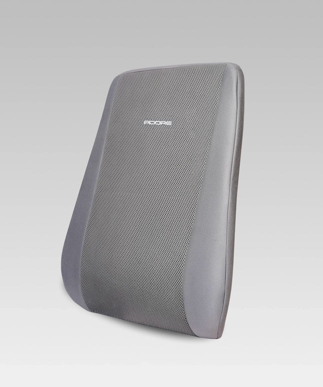 Adore Back Rest Cushion for Lower Back Pain, Poor Posture & Pregnancy Discomfort | AD-1101