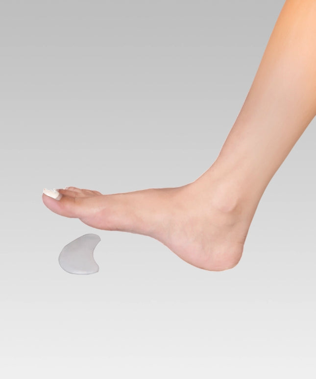 Adore Metatarsal Pad for Metatarsalgia, Plantar Fasciitis & Fat Pad Atrophy | AD-707