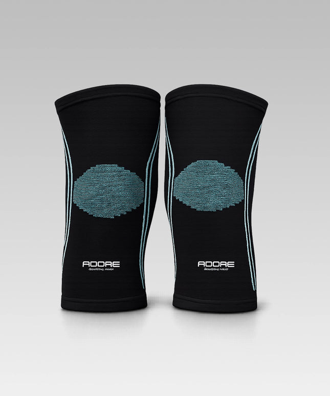 Adore Knee Cap Plush Feel for Patellar Maltracking, Knee Instability & Sports Support | AD-419