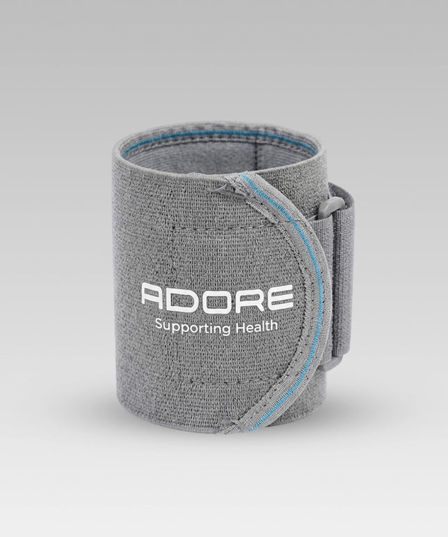 Adore Neoprene Wrist Brace for Tendonitis, Wrist Arthritis & Sports Prophylaxis | AD-508