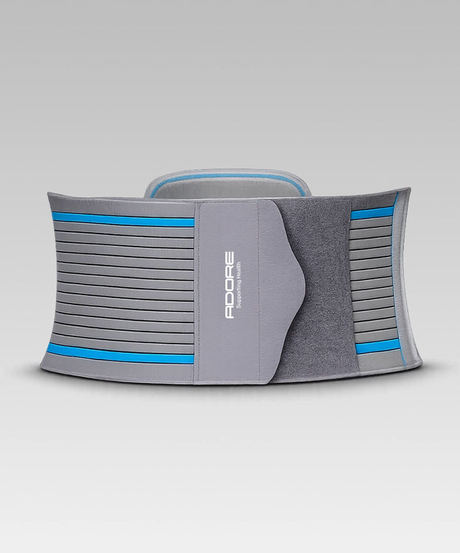 Adore Rib Belt for Rib Fracture, Chest Pain & Intercostal Muscle Strain | AD-104