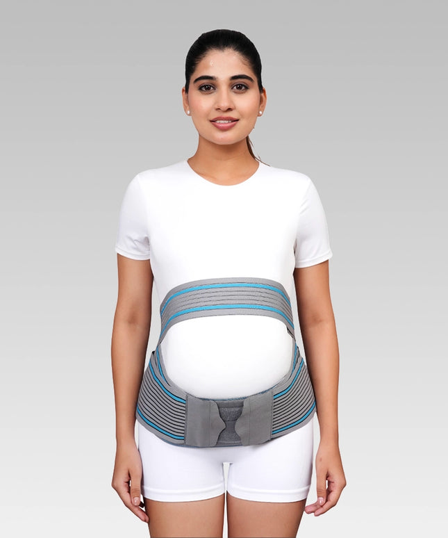 Adore Maternity Belt for Pregnancy Back Pain & Pelvic Support | AD-111