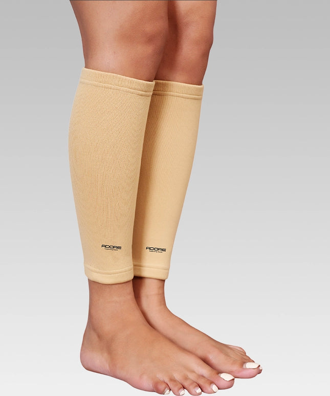 Adore Calf Support for Calf Strain, Muscle Cramps & Fatigued Legs | AD-417