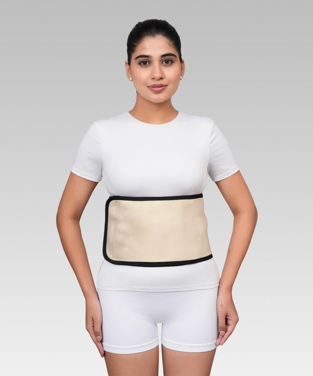 Adore Neoprene Waist Belt for Abdominal Muscle Support & Post-Operative Recovery | AD-112