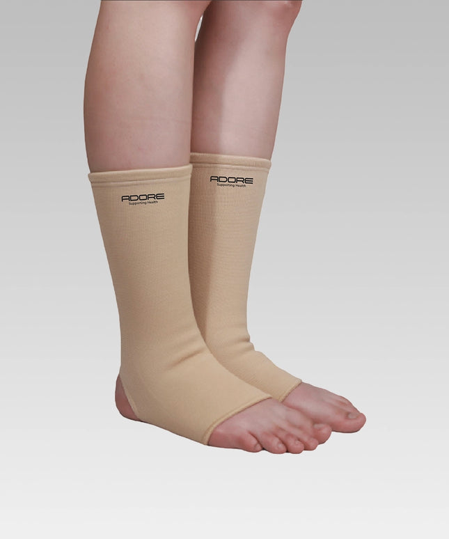Adore Anklet for Lymphoedema, Varicose Veins & Chronic Venous Insufficiency | AD-402