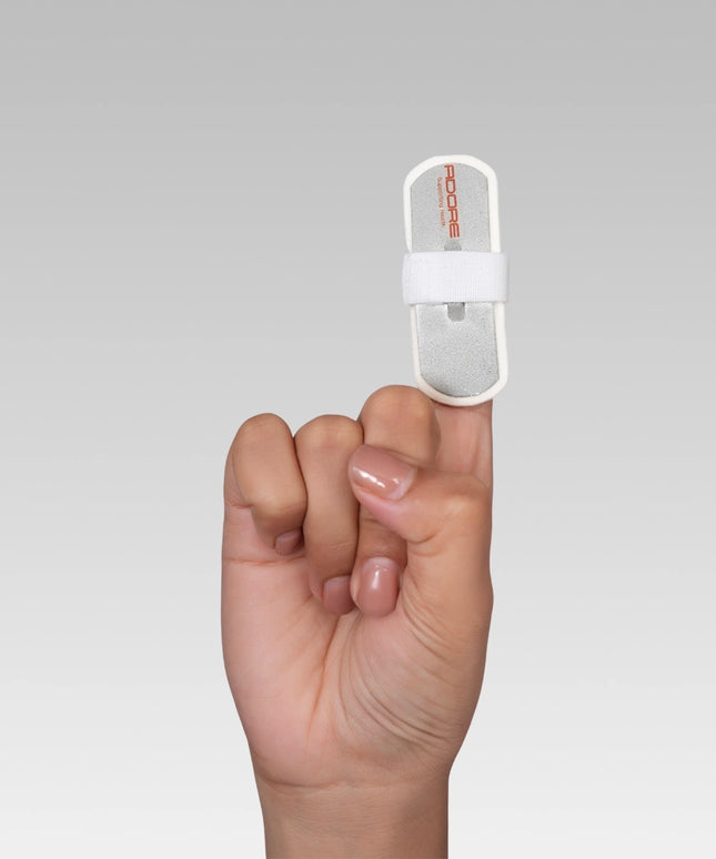 Adore Mallet Finger Splint for Mallet Finger Deformity & Extensor Tendon Injury | AD-605