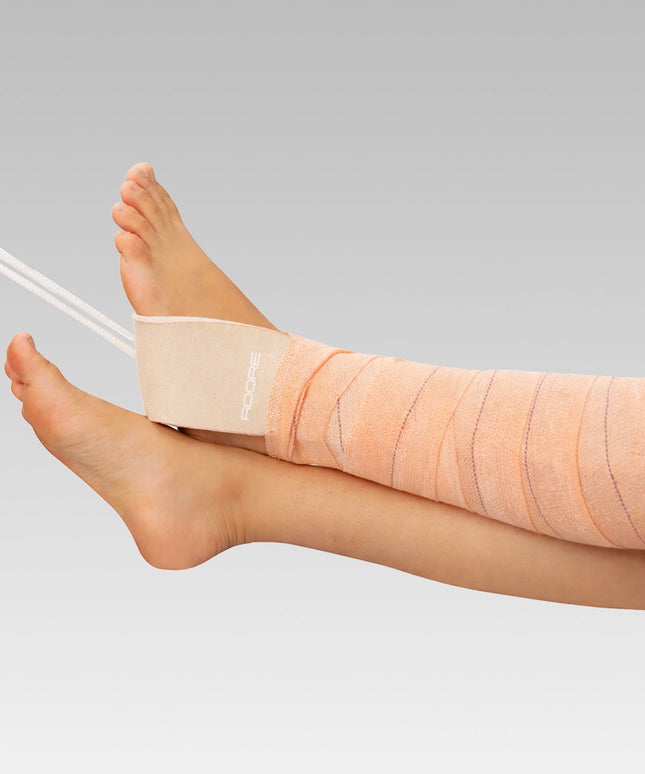 Adore Skin Traction Set for Indirect Extremity Traction & Pain Management | AD-805