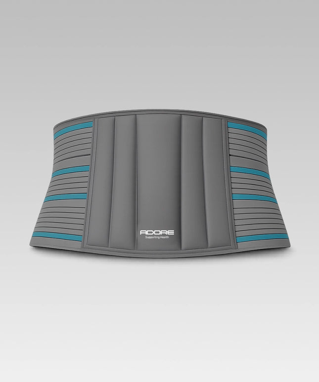 Adore Lumbo Sacral Support Belt for Lower Back Pain & Posture Correction | AD-102