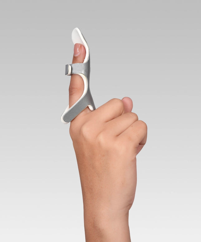 Adore Frog Splint for Interphalangeal Joint Injury & Finger Sprain | AD-602
