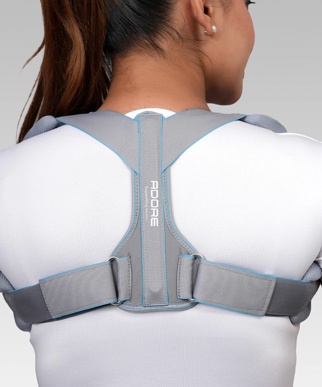 Adore Clavicle Brace for Clavicle Fracture, Strain & Posture Correction | AD-304