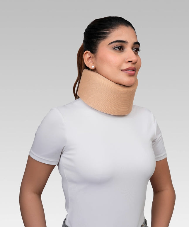 Adore Soft Cervical Collar for Neck Pain, Whiplash & Cervical Trauma | AD-202
