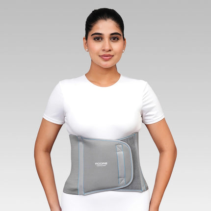 Adore Abdominal Belt for Post-Surgery & Post-Delivery Support | AD-101