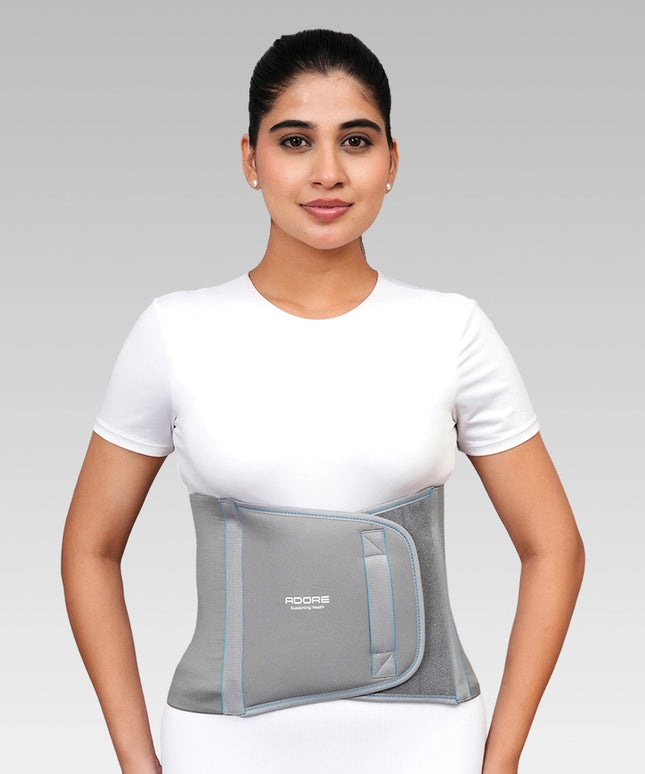 Adore Abdominal Belt for Post-Surgery & Post-Delivery Support | AD-101