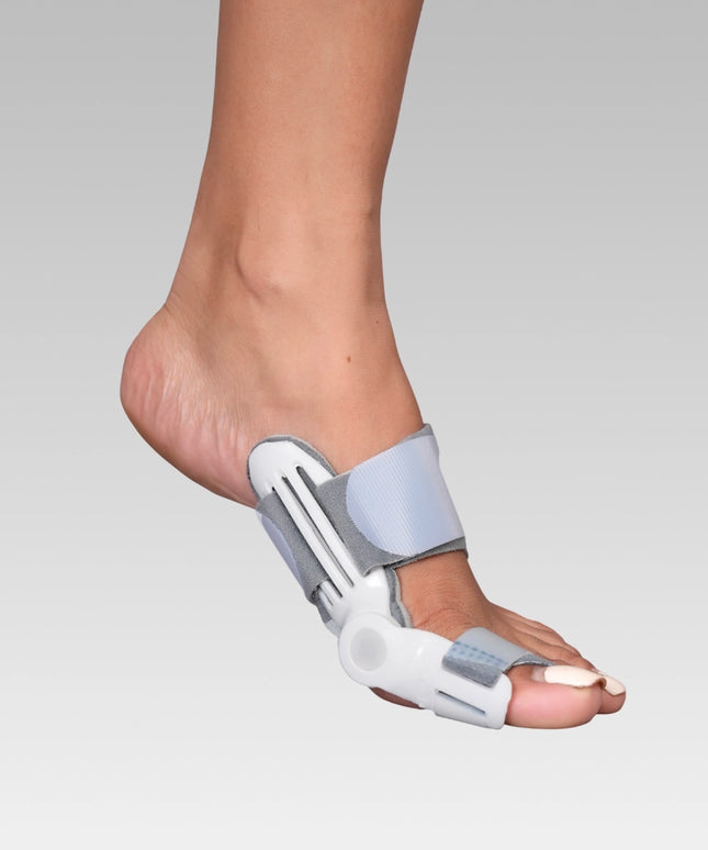 Adore Bunion Splint for Hallux Valgus Correction & Big Toe Realignment | AD-708
