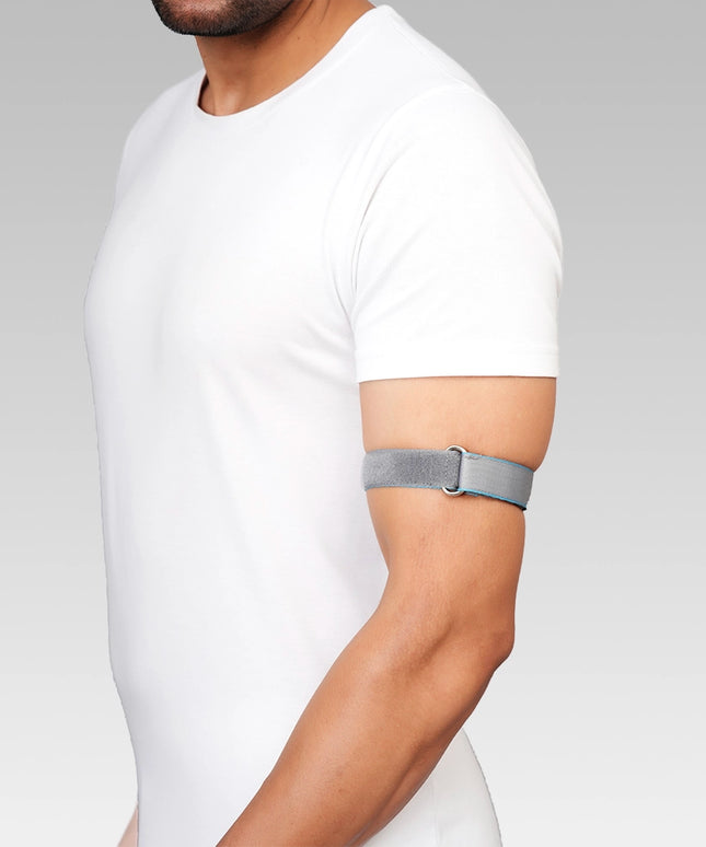 Adore Medical Tourniquet for Emergency Bleeding Control & Blood Flow Restriction | AD-1201