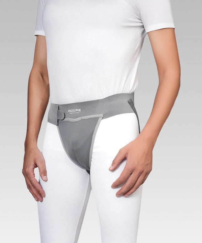 Adore Scrotal Support for Post-Operative Care & Scrotal Pain Relief | AD-1103