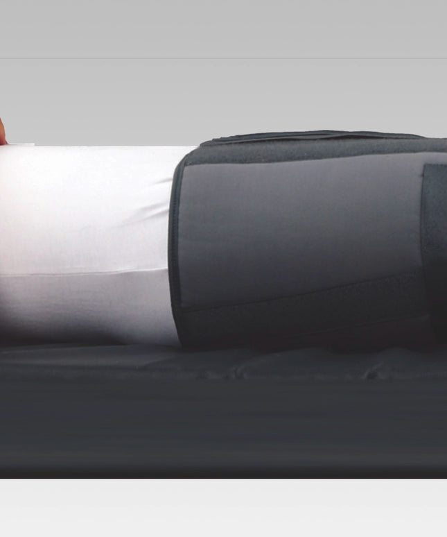 Adore Pelvic Binder for Lumbar Spondylitis, Vertebral Fractures & Pelvic Support | AD-801