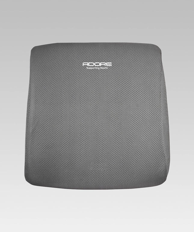Adore Lumbo Back Rest for Lumbar Support, Posture Improvement & Musculoskeletal Relief | AD-729