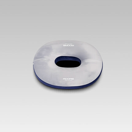 Adore Orthopaedic Donut Pillow for Coccyx Pain, Post-Delivery Recovery & Haemorrhoids | AD-717