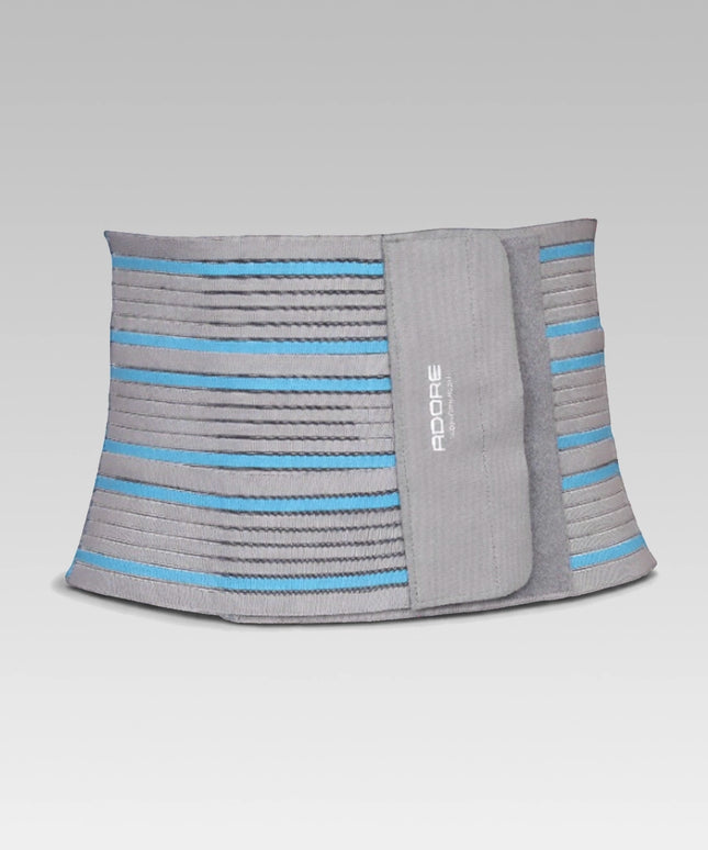 Adore Tummy Trimmer — Lumbar & Spinal Support Belt for Back Pain | AD-107