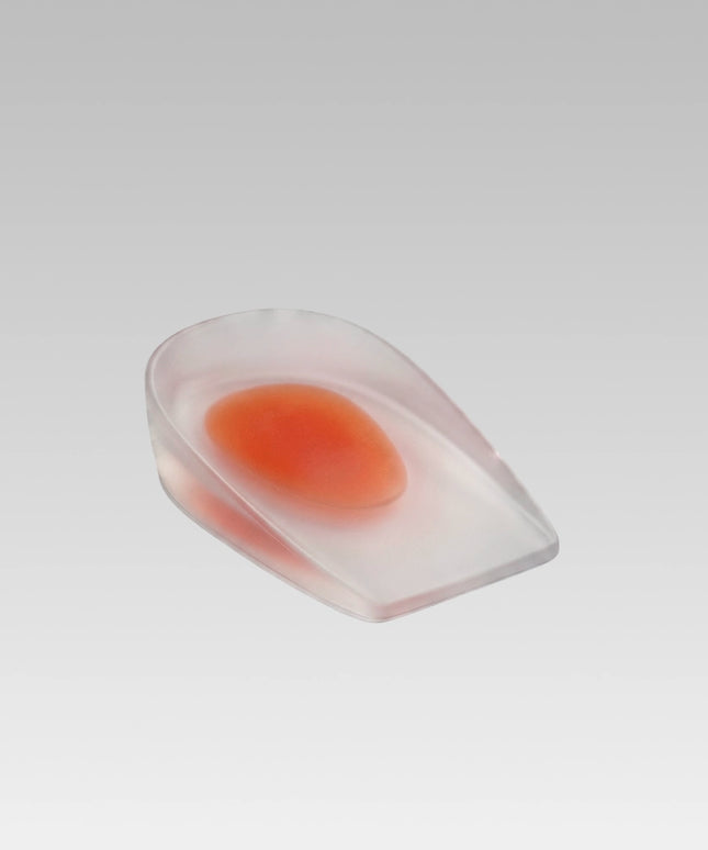 Adore Silicone Heel Cushion for Heel Pain, Heel Spurs & Achilles Tendonitis | AD-701
