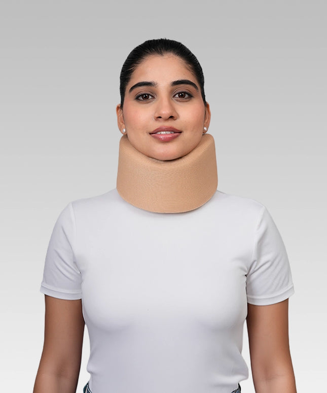 Adore Soft Cervical Collar for Neck Pain, Whiplash & Cervical Trauma | AD-202