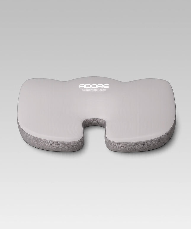 Adore Coccyx Cushion Seat for Tailbone Pain, Haemorrhoids, Coccyx Fracture & Pelvic Pain | AD-1102