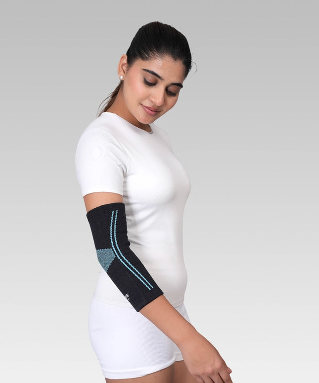 Adore Elbow Support for Tennis Elbow, Arthritis & Post-Surgery Recovery | AD-504