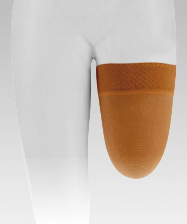 Adore Prosthetic Compression Stocking Mid Thigh for Amputees & DVT Prevention | AD-714