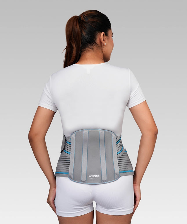 Adore Maternity Belt for Pregnancy Back Pain & Pelvic Support | AD-111