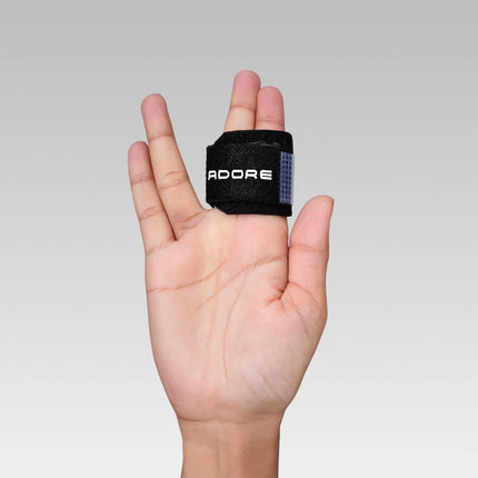 Adore Garter Splint for Finger Immobilisation, Pain Control & Post-Ope ...