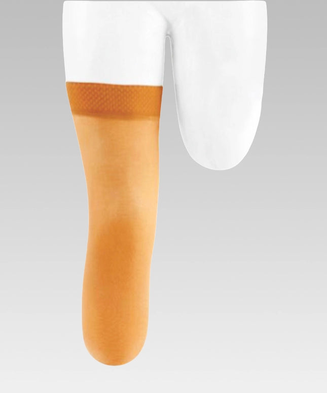 Adore Prosthetic Compression Stocking Below Knee for Below-Knee Amputees & DVT Prevention | AD-715