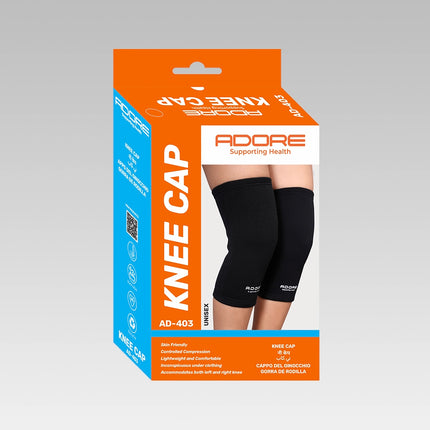 Adore Knee Cap for Osteoarthritis, Ligament Injury & Weak Knees | AD-403