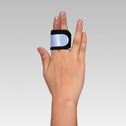 Adore Garter Splint for Finger Immobilisation, Pain Control & Post-Ope ...