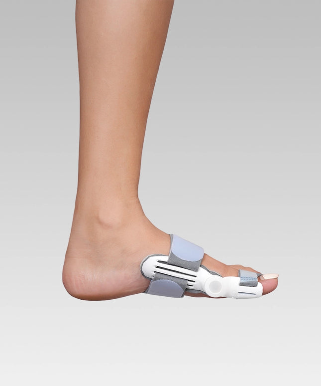Adore Bunion Splint for Hallux Valgus Correction & Big Toe Realignment | AD-708
