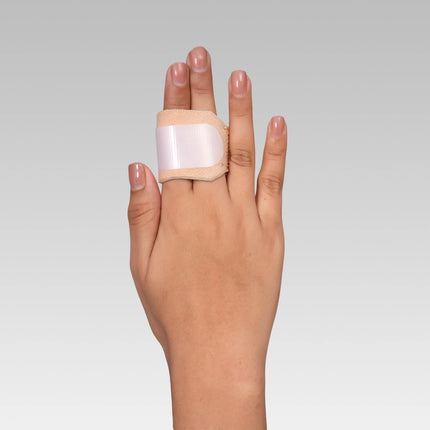 Adore Garter Splint for Finger Immobilisation, Pain Control & Post-Ope ...
